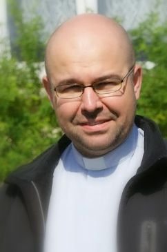 xtsmic's profile picture. #marianie, teologia życia konsekrowanego, Zgromadzenie Księży Marianów https://t.co/ri6Uuce6lF