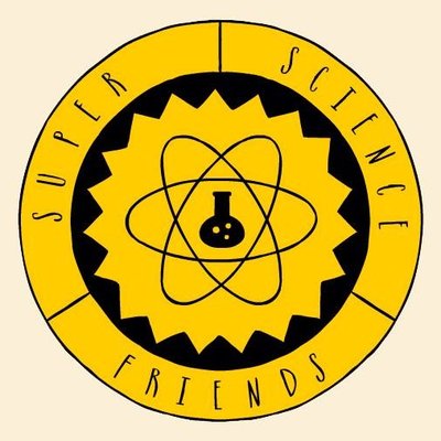 SuperScienceFriends (@superscifriends) / Twitter SuperScienceFriends (@superscifriends) / Twitter