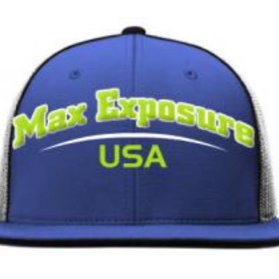 maxexposureusa's profile picture. 