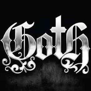 Shortly the world will be celebrating 40 years of #GothicRock +#Goth culture so lets make Goth great again #Goth40 Eat/Sleep/Grave/Repeat #WorldGothDay May 22nd