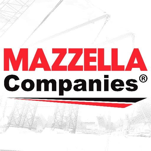 Founded in 1954, Mazzella Companies provides cranes, crane service, wire rope, engineered lifting devices, rigging hardware, slings, training and metal roofing.