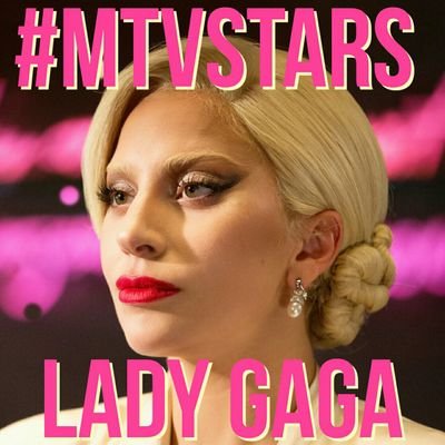 Responda com a tag #MTVStars Lady Gaga e dê RT nas perguntas dos tweets abaixo.