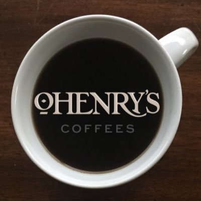 Since 1993, O'Henry's has been regarded as one of the best coffee houses in Alabama. O'Henry's Coffee Roasting Company delivers coffee weekly to each location.