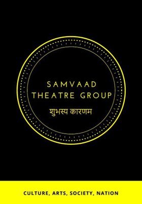 Samvaad works for the benifit of society using mainly theatre .This team comprises of technosavy theatre artists persuing their dreams towards better future.