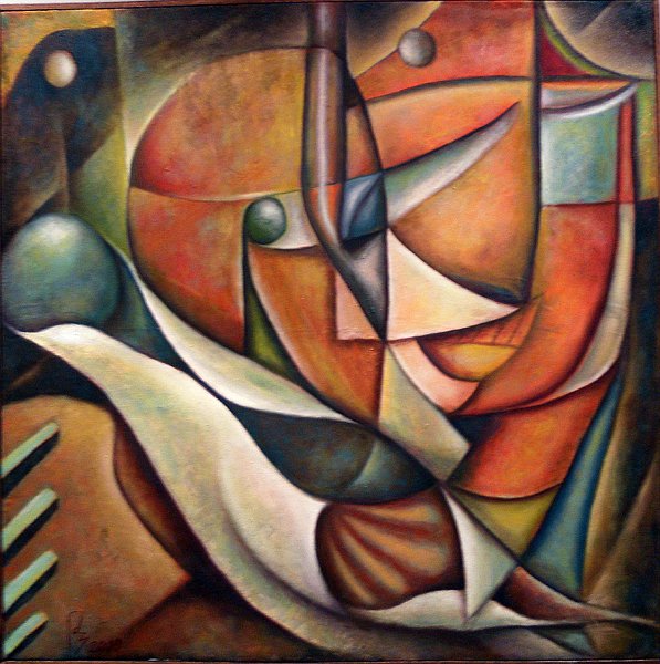 Ferhemig's profile picture. ....................   LA REALIDAD NO ES COMO LA PINTAN ....................