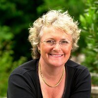 Katie Fforde (@katiefforde) 's Twitter Profile