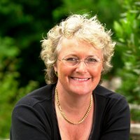 Katie Fforde(@KatieFforde) 's Twitter Profile Photo