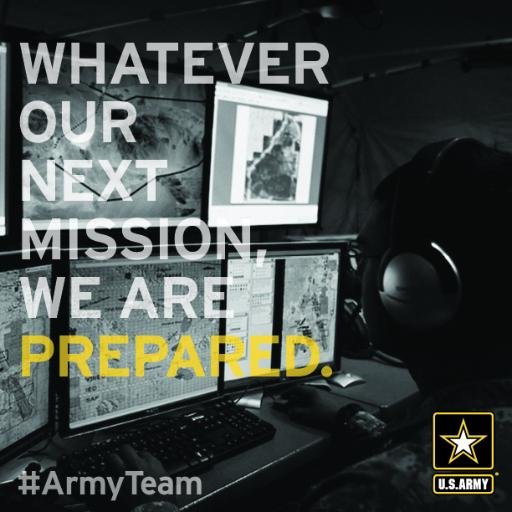 Official Twitter of U.S. Army Recruiting Center in Crystal Lake. Learn about Army life, our Soldiers & the #ArmyTeam. (Following does not=endorsement)