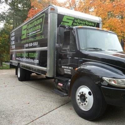 We make moving hassle-free with our simple online quote form, low hourly rate, and flat truck fee https://t.co/0KksOxsCF0