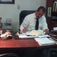 Robert Cabral(@CabralLawfirm) 's Twitter Profile Photo