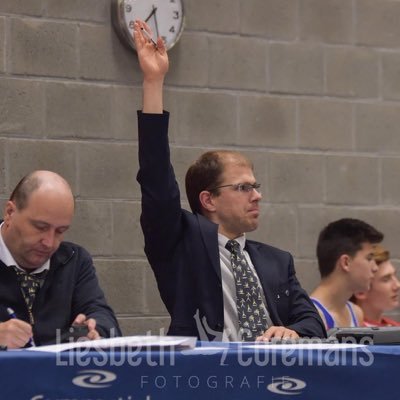 International MAG judge, trainer & volunteer | gymnastics dedicated twitter account | panathlon member