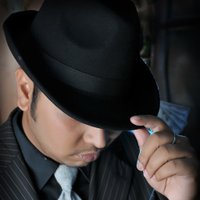 Robbie (@therobspark) 's Twitter Profile