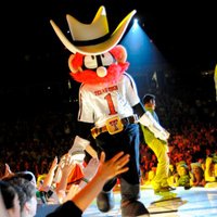 United Supermarkets Arena(@UnitedSpArena) 's Twitter Profile Photo