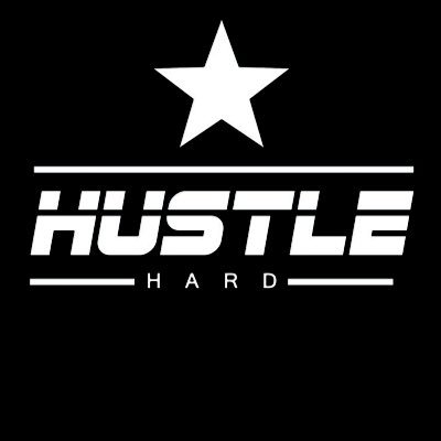 Official Twitter for Hustle Hard ClothingUK #HustleHard #ForeverHustling Follow our Instagram @HustleHardClothing.co.uk #StayGrinding.