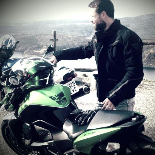 Jose_CCM's profile picture. 