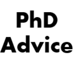 A Blog for PhDs, #PhD, #academia