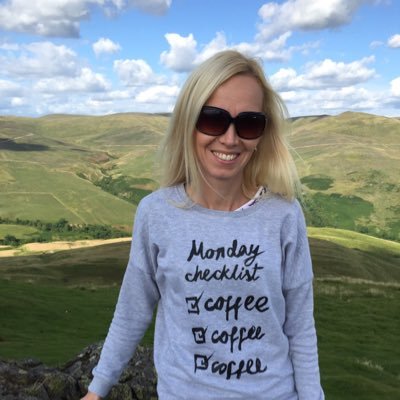 AgaWiniarz's profile picture. 