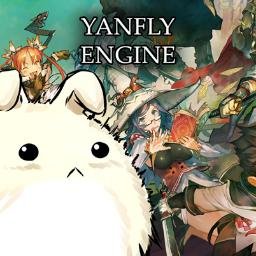 YanflyEngine Profile Picture