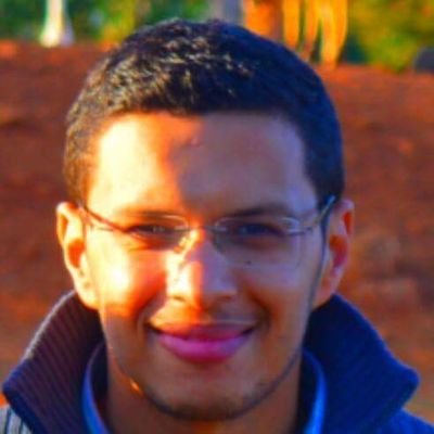 Hicham_elghani's profile picture. 