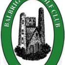 Balbriggan Golf Club (@balbriggangc) 's Twitter Profile