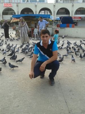 dikec_yusuf's profile picture. 