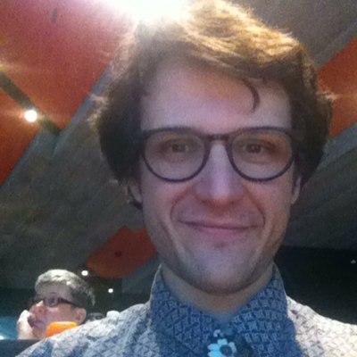 Public educator, tweeting about all things socially just, with a bit of coding, pedagogy, making, music, and outdoors. All views my own. RT not endorsement.