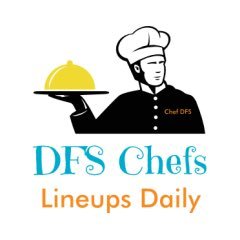 We cook up fresh lineups for you daily! Looking for lineups! We do the work so you don't have to! NBA NHL NFL. DM for prices! Lineups posted on @dfschefsprivate
