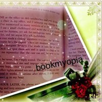 Ishita- book blogger(@bookmyopia) 's Twitter Profile Photo