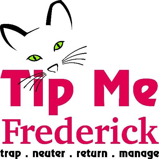 TipMeFrederick Profile Picture