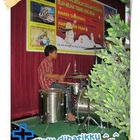 FIEDHO (@fido_220195) 's Twitter Profile Photo