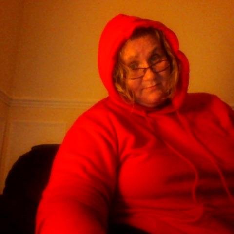 sandraball65's profile picture. 