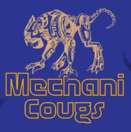 Formerly know as Cougarbots 2.0, the Mechani Cougs are the second FTC team at Canby High School. We're looking forward to a great season!!!