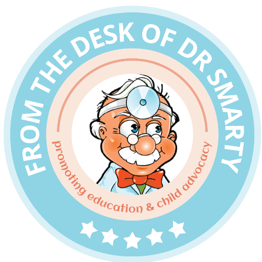 AskDrSmarty's profile picture. The #doctor's office doesn't have to be a scary place. Educate your #family with Dr. Smarty's fun #blogs and friendly #videos!
