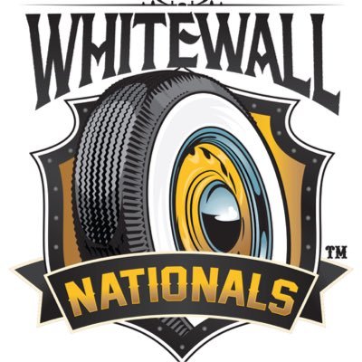 WHITEWALL Nationals' WAREHOUSE of KUSTOMS Car & Motorcycle Showcase July 16th, 2016