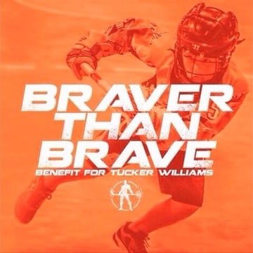 Official Twitter page honouring 8 year old Tucker Williams after his battle with Burkitt's Lymphoma. Live more, laugh more, love more. #BraverThanBrave