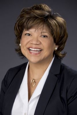 Dr. Debra Cantú Profile