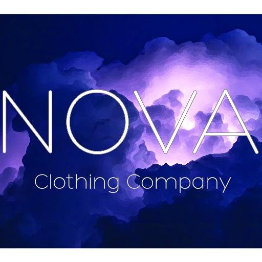 Nova Clothing Thenovaclothing Twitter