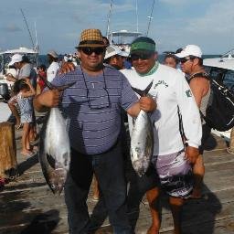 Director de Vinculación de la Universidad Tecnológica de Chetumal. Apasionado de la pesca #CapitanCandela.