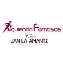 SiguiendoVip's profile picture. siguiendo a famosos, Presentándoles la trayectoria de Actores así como entrevistas  realizadas por nuestra Productora @janlaamante_