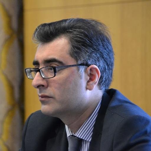 FreeAnar's profile picture. Anar Mammadli has been imprisoned since 16 Dec 2013 for criticizing unfair elections in #Azerbaijan. #freeanar
