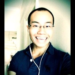 Lap_Phong's profile picture. 