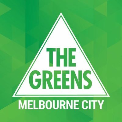 The Melbourne City Greens is the @VictorianGreens Branch covering the @CityOfMelbourne. Elected Crs are @CathyOke & @RohanLeppert. Tweets by Branch members.