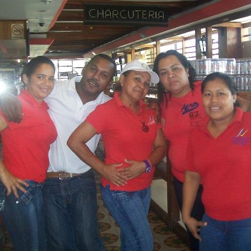 Chiquita_BYS's profile picture. Delicatesses La Fuenete III...Dios y mi familia lo son todo en mi Vida3
