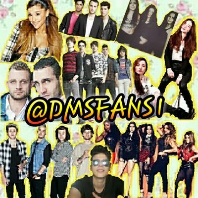 DMSFans1's profile picture. 