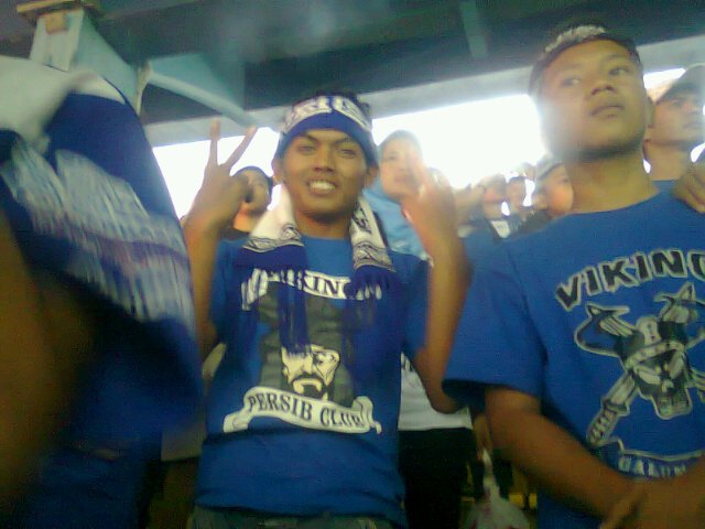 Taopik_yzf's profile picture. Sukses