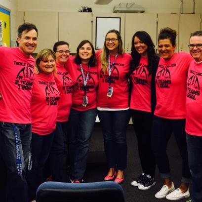 Mrs_Bernacki's profile picture. English Teacher and Speech Coach at Plainfield South High School