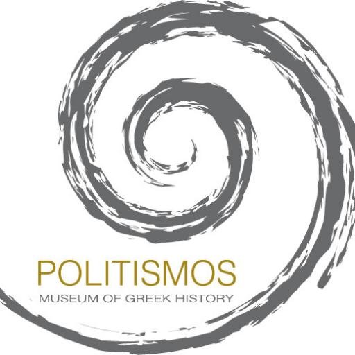 PolitismosGRUSA's profile picture. Politismos Museum aims to inform, engage and inspire all people about the history, culture and influence of Greece & its people.