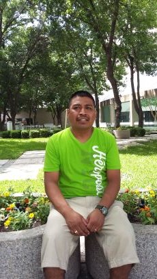 jahuey_simon's profile picture. 