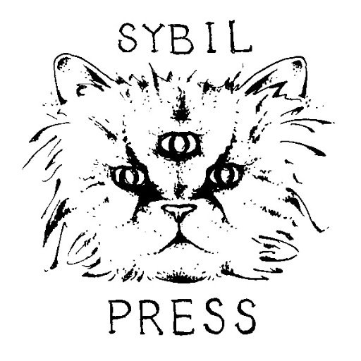 Est. 2013 indie print press: creative lit, media theory, mysticism, & multicultural bricolage. Baltimore+San Antonio. Sales support animal rights/welfare orgs