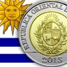 monedasuruguay's profile picture. Catalogación y difusión de información del monetario de la República Oriental del Uruguay.